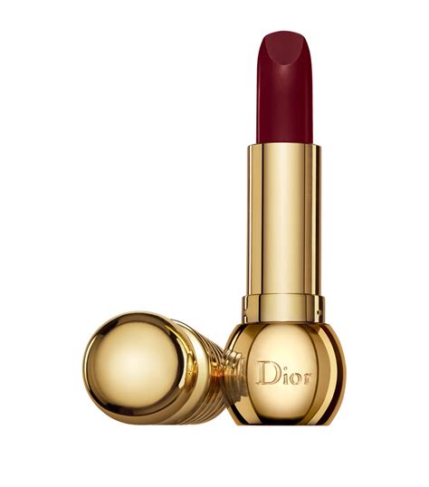 new dior matte lipstick|Dior lipstick for over 60.